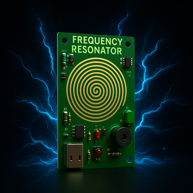 Veynoor™ - Resonance Generator