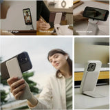 Veynoor ™ Magnetic Selfie Stick Tripod for iPhone