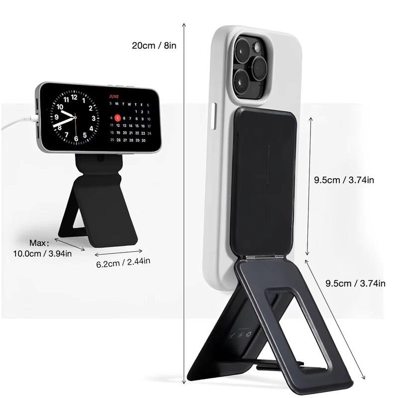 Veynoor ™ Magnetic Selfie Stick Tripod for iPhone