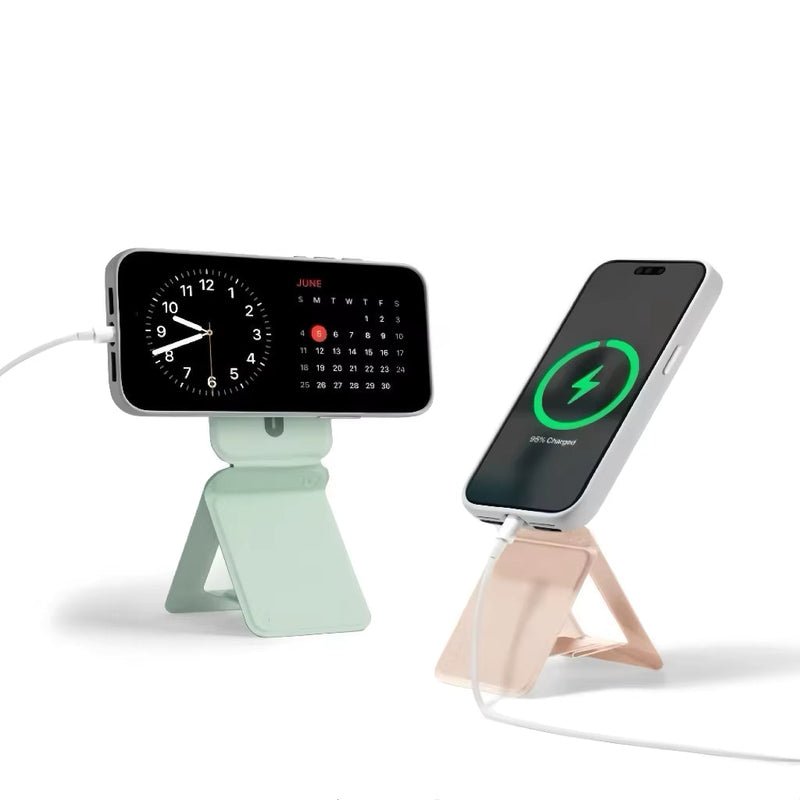Veynoor ™ Magnetic Selfie Stick Tripod for iPhone