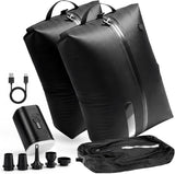 Veynoor™ Vacuum Storage Bags – Pack More, Carry Less