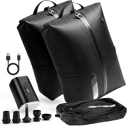 Veynoor™ Vacuum Storage Bags – Pack More, Carry Less