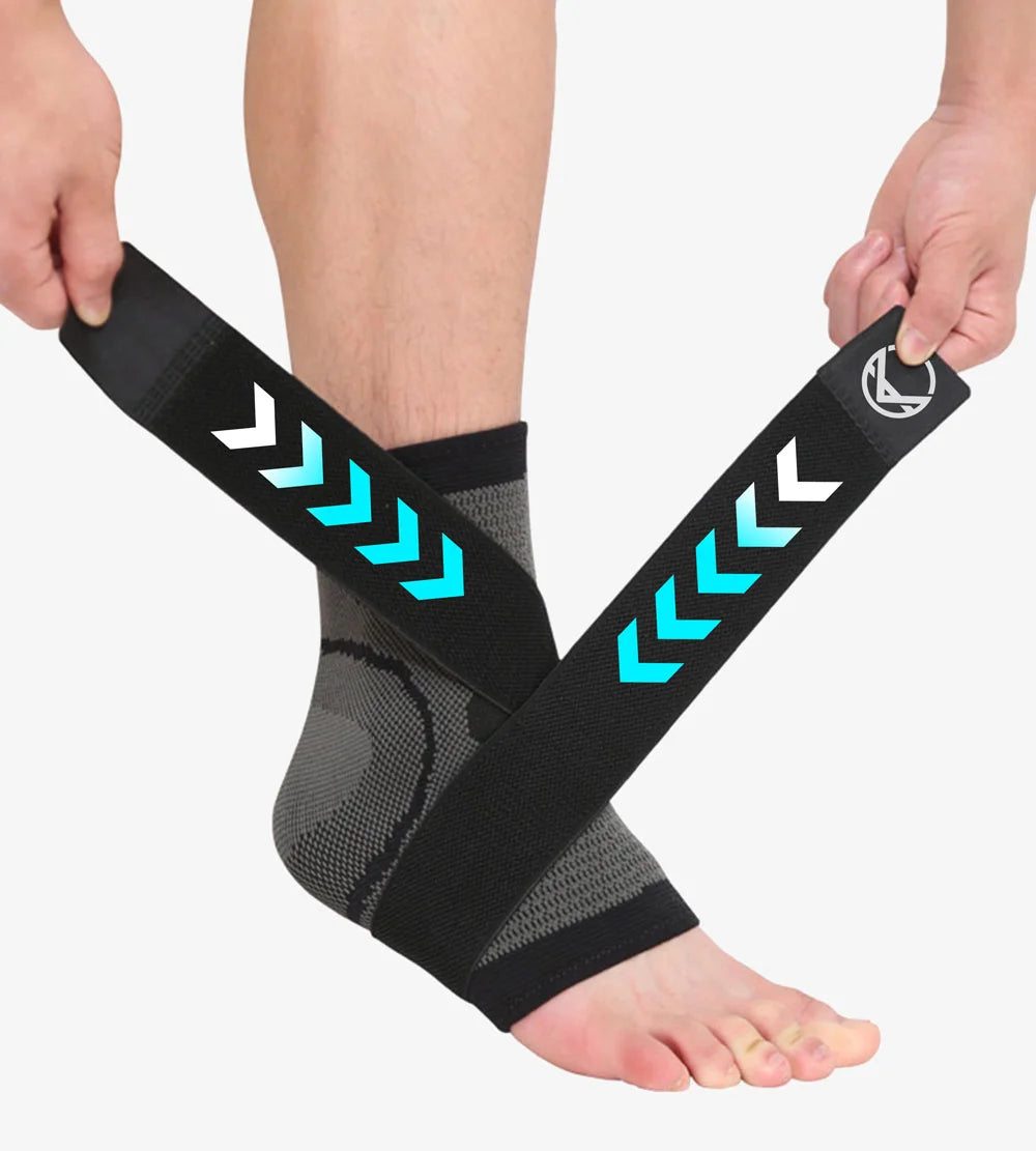 veynor Foot Compression Sleeves – Ultimate Pain Relief & Support