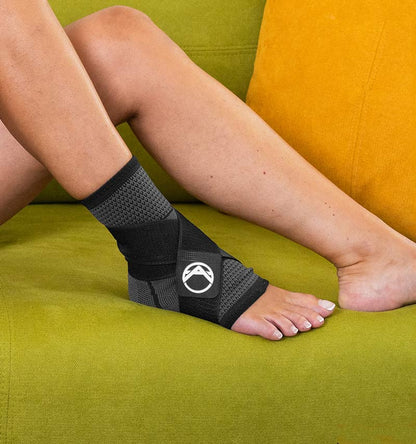 veynor Foot Compression Sleeves – Ultimate Pain Relief & Support