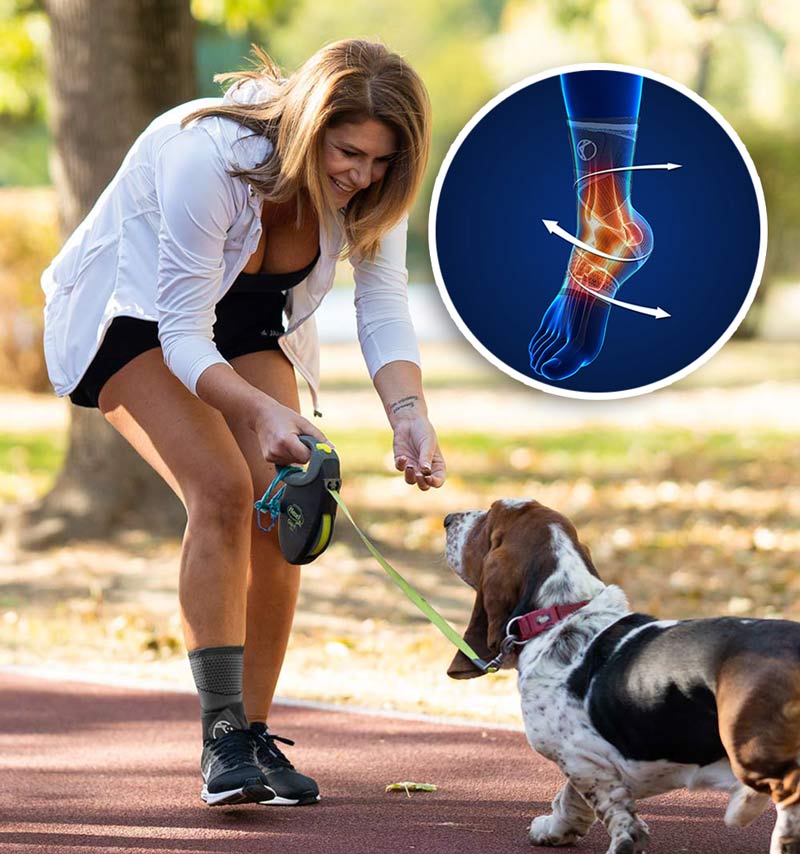 veynor Foot Compression Sleeves – Ultimate Pain Relief & Support