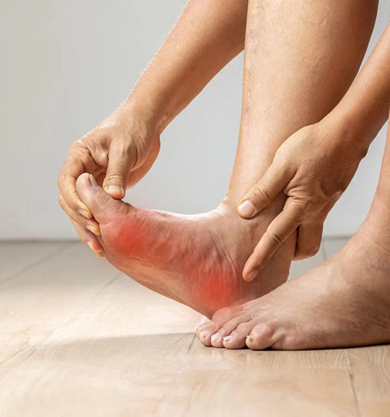 veynor Foot Compression Sleeves – Ultimate Pain Relief & Support