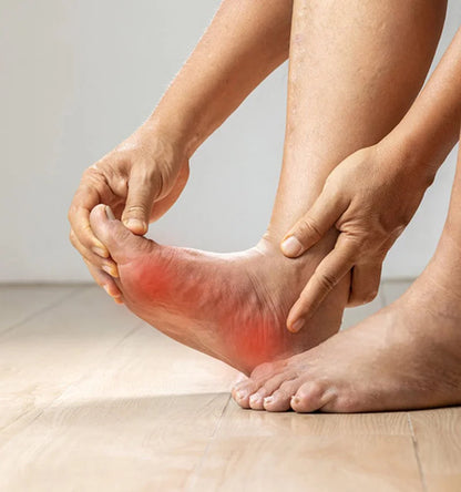 veynor Foot Compression Sleeves – Ultimate Pain Relief & Support