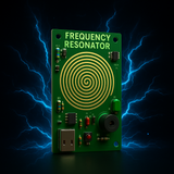 Veynoor™ - Resonance Generator