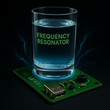 Veynoor™ - Resonance Generator