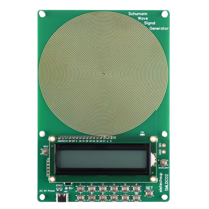 Veynoor™ - Resonance Generator