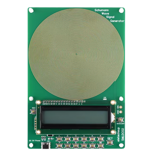 Veynoor™ - Resonance Generator