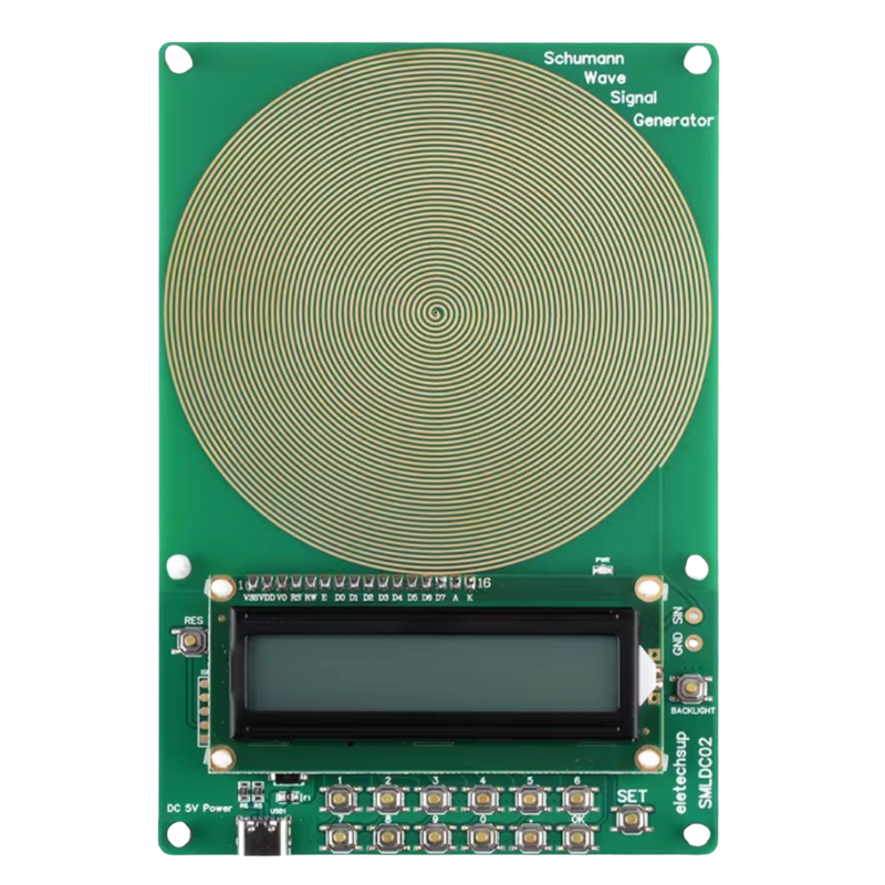 Veynoor™ - Resonance Generator