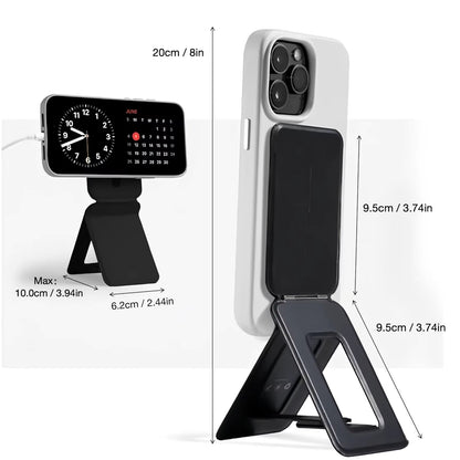 Veynoor ™ Magnetic Selfie Stick Tripod for iPhone