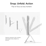 Veynoor ™ Magnetic Selfie Stick Tripod for iPhone