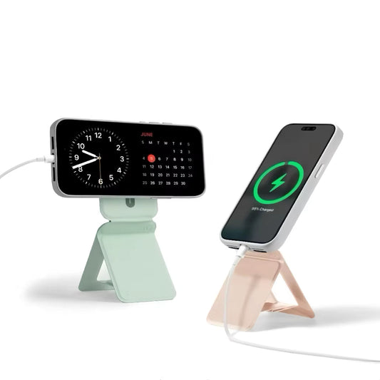 Veynoor ™ Magnetic Selfie Stick Tripod for iPhone